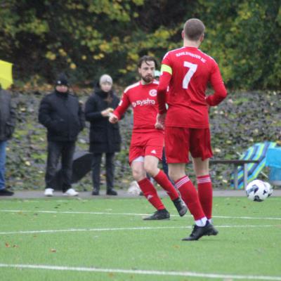 16.11.2025 14. Punktspiel Gegen Billstedt Horn 2 6 Zu 2 Gewonnen 0017