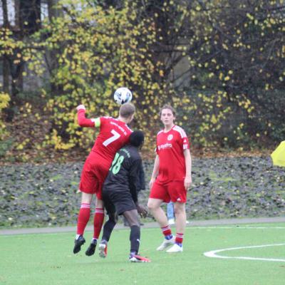 16.11.2025 14. Punktspiel Gegen Billstedt Horn 2 6 Zu 2 Gewonnen 0020