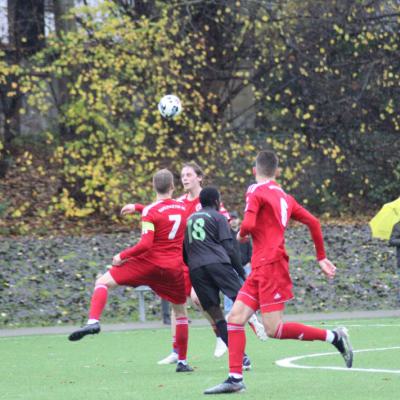 16.11.2025 14. Punktspiel Gegen Billstedt Horn 2 6 Zu 2 Gewonnen 0021