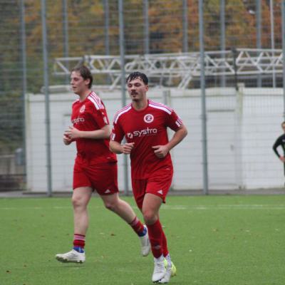 16.11.2025 14. Punktspiel Gegen Billstedt Horn 2 6 Zu 2 Gewonnen 0027