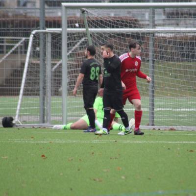 16.11.2025 14. Punktspiel Gegen Billstedt Horn 2 6 Zu 2 Gewonnen 0037