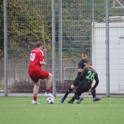 16.11.2025 14. Punktspiel Gegen Billstedt Horn 2 6 Zu 2 Gewonnen 0038