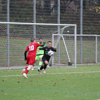 16.11.2025 14. Punktspiel Gegen Billstedt Horn 2 6 Zu 2 Gewonnen 0042