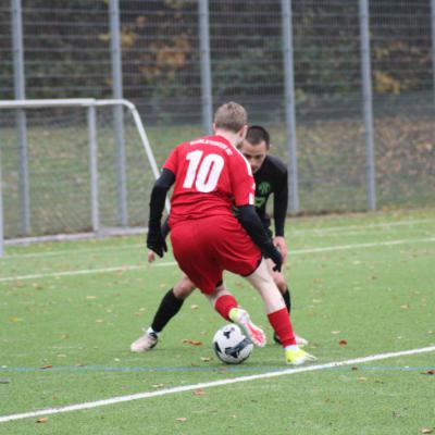 16.11.2025 14. Punktspiel Gegen Billstedt Horn 2 6 Zu 2 Gewonnen 0048