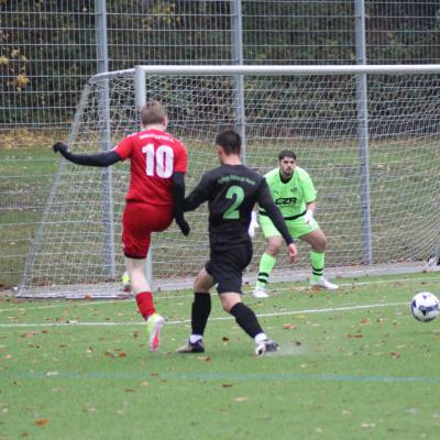 16.11.2025 14. Punktspiel Gegen Billstedt Horn 2 6 Zu 2 Gewonnen 0049