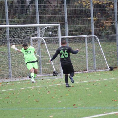 16.11.2025 14. Punktspiel Gegen Billstedt Horn 2 6 Zu 2 Gewonnen 0051