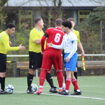 30.11.2025 16. Punktspiel Gegen Tus Hamburg 1 5 Zu 4 Gewonnen 0001