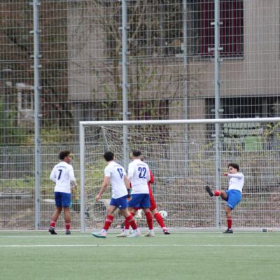 30.11.2025 16. Punktspiel Gegen Tus Hamburg 1 5 Zu 4 Gewonnen 0023