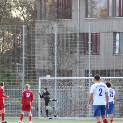 30.11.2025 16. Punktspiel Gegen Tus Hamburg 1 5 Zu 4 Gewonnen 0032