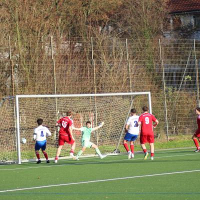 30.11.2025 16. Punktspiel Gegen Tus Hamburg 1 5 Zu 4 Gewonnen 0035