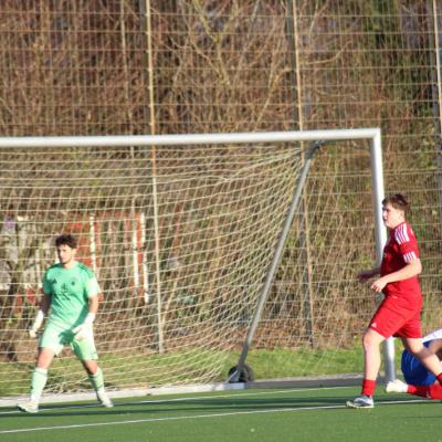 30.11.2025 16. Punktspiel Gegen Tus Hamburg 1 5 Zu 4 Gewonnen 0040