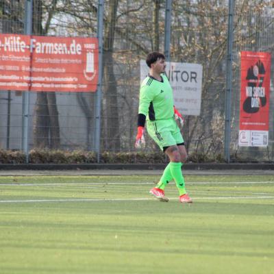 18.01.2026 01. Freudschaftsspiel Gegen Farmsen 1 8 Zu 5 Gewonnen 0005