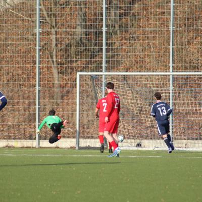 18.01.2026 01. Freudschaftsspiel Gegen Farmsen 1 8 Zu 5 Gewonnen 0013