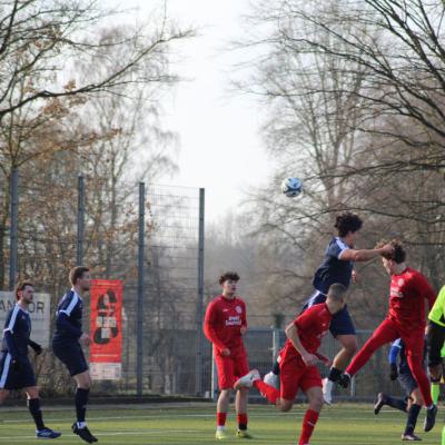 18.01.2026 01. Freudschaftsspiel Gegen Farmsen 1 8 Zu 5 Gewonnen 0014