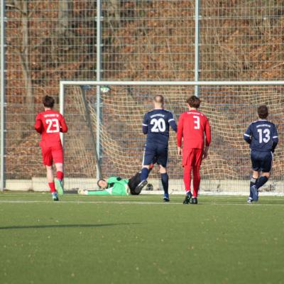 18.01.2026 01. Freudschaftsspiel Gegen Farmsen 1 8 Zu 5 Gewonnen 0017