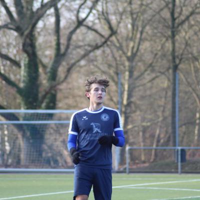 18.01.2026 01. Freudschaftsspiel Gegen Farmsen 1 8 Zu 5 Gewonnen 0023