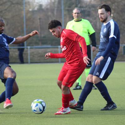 18.01.2026 01. Freudschaftsspiel Gegen Farmsen 1 8 Zu 5 Gewonnen 0026