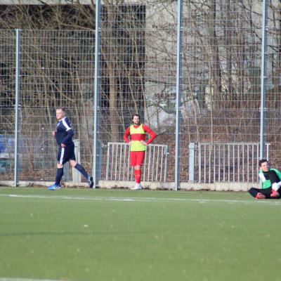 18.01.2026 01. Freudschaftsspiel Gegen Farmsen 1 8 Zu 5 Gewonnen 0029