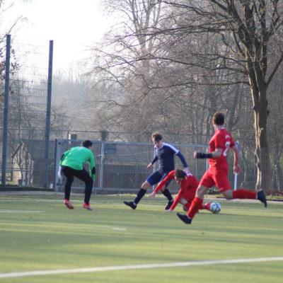 18.01.2026 01. Freudschaftsspiel Gegen Farmsen 1 8 Zu 5 Gewonnen 0037