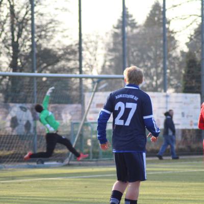 18.01.2026 01. Freudschaftsspiel Gegen Farmsen 1 8 Zu 5 Gewonnen 0038