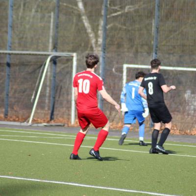 28.02.2026 20. Punktspiel Gegen Bramfeld 3 0 Zu 1 Verloren 00016