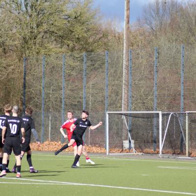 28.02.2026 20. Punktspiel Gegen Bramfeld 3 0 Zu 1 Verloren 00029