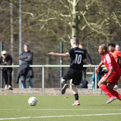 28.02.2026 20. Punktspiel Gegen Bramfeld 3 0 Zu 1 Verloren 00030