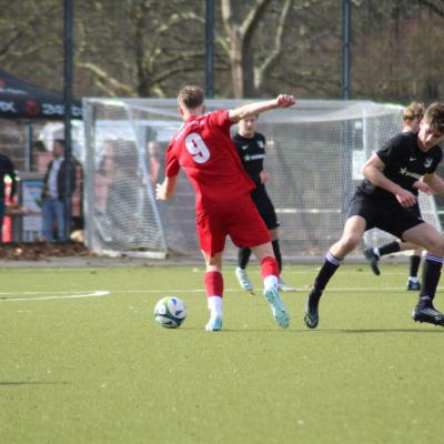 28.02.2026 20. Punktspiel Gegen Bramfeld 3 0 Zu 1 Verloren 00034