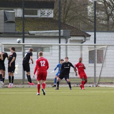 28.02.2026 20. Punktspiel Gegen Bramfeld 3 0 Zu 1 Verloren 00040