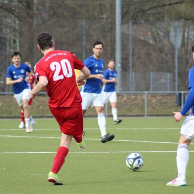 08.03.2026 21. Punktspiel Gegen Paloma 3 2 Zu 4 Verloren 00002