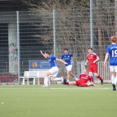 08.03.2026 21. Punktspiel Gegen Paloma 3 2 Zu 4 Verloren 00009