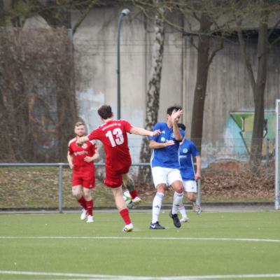 08.03.2026 21. Punktspiel Gegen Paloma 3 2 Zu 4 Verloren 00011