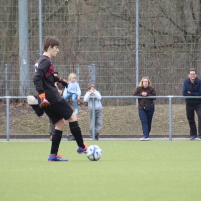 08.03.2026 21. Punktspiel Gegen Paloma 3 2 Zu 4 Verloren 00019