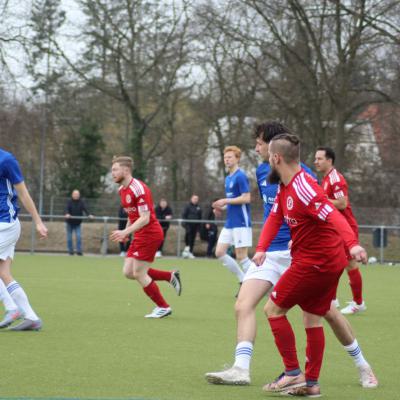 08.03.2026 21. Punktspiel Gegen Paloma 3 2 Zu 4 Verloren 00021