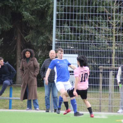 03.04.2026 18. Punktspiel Gegen Hamburg Hurricanes 1 0 Zu 2 Verloren 00003