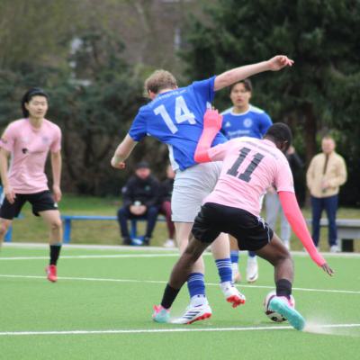 03.04.2026 18. Punktspiel Gegen Hamburg Hurricanes 1 0 Zu 2 Verloren 00007