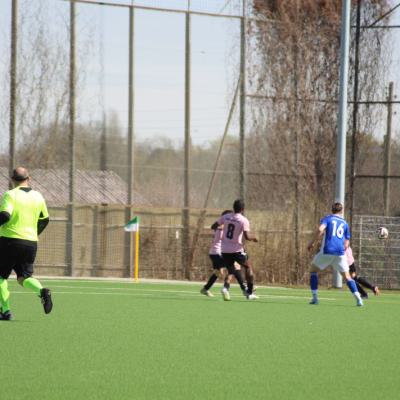 03.04.2026 18. Punktspiel Gegen Hamburg Hurricanes 1 0 Zu 2 Verloren 00018