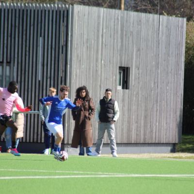 03.04.2026 18. Punktspiel Gegen Hamburg Hurricanes 1 0 Zu 2 Verloren 00021