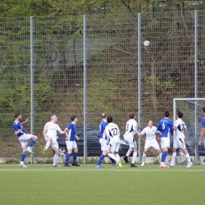 12.04.2026 25. Punktspiel Gegen Sperber 2 2 Zu 3 Verloren 00005