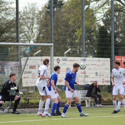 12.04.2026 25. Punktspiel Gegen Sperber 2 2 Zu 3 Verloren 00035