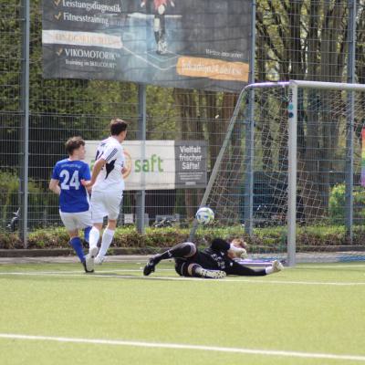 12.04.2026 25. Punktspiel Gegen Sperber 2 2 Zu 3 Verloren 00040