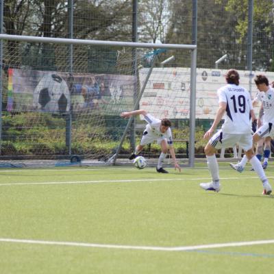 12.04.2026 25. Punktspiel Gegen Sperber 2 2 Zu 3 Verloren 00042