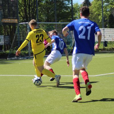 26.04.2026 28. Punktspiel Gegen Bu 3 0 Zu 2 Verloren 00003