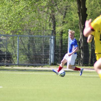 26.04.2026 28. Punktspiel Gegen Bu 3 0 Zu 2 Verloren 00011