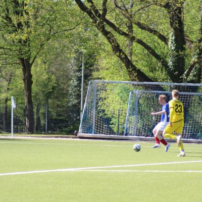 26.04.2026 28. Punktspiel Gegen Bu 3 0 Zu 2 Verloren 00019