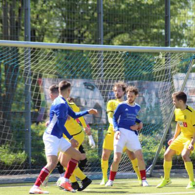 26.04.2026 28. Punktspiel Gegen Bu 3 0 Zu 2 Verloren 00026