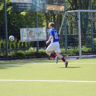 26.04.2026 28. Punktspiel Gegen Bu 3 0 Zu 2 Verloren 00031