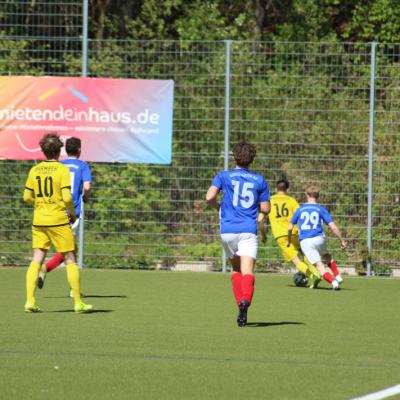 26.04.2026 28. Punktspiel Gegen Bu 3 0 Zu 2 Verloren 00039