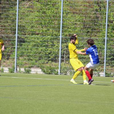 26.04.2026 28. Punktspiel Gegen Bu 3 0 Zu 2 Verloren 00044