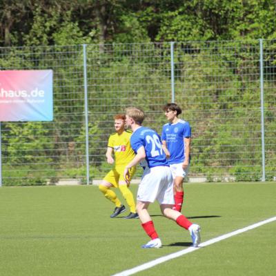 26.04.2026 28. Punktspiel Gegen Bu 3 0 Zu 2 Verloren 00045